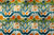 Bali 021 - Telas de algodon estampado - Algodón Textiles