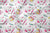 Bloom 004 - Telas de algodon estampado - Algodón Textiles