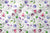 Bloom 006 - Telas de algodon estampado - Algodón Textiles