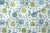 Bloom 014 - Telas de algodon estampado - Algodón Textiles