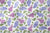 Bloom 017 - Telas de algodon estampado - Algodón Textiles