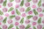 Bloom 019 - Telas de algodon estampado - Algodón Textiles