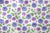 Bloom 023 - Telas de algodon estampado - Algodón Textiles