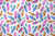 Bloom 024 - Telas de algodon estampado - Algodón Textiles