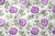 Bloom 027 - Telas de algodon estampado - Algodón Textiles
