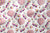 Bloom 035 - Telas de algodon estampado - Algodón Textiles