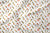 Boho kids 006 - Telas de algodon estampado - Algodón Textiles