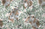 Boho Safari 003 - Telas de algodon estampado - Algodón Textiles