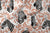 Boho Safari 004 - Telas de algodon estampado - Algodón Textiles
