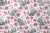 Bosque 002 - Telas de algodon estampado - Algodón Textiles