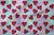 Bright heart 001 - Telas de algodon estampado - Algodón Textiles