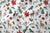 Navidad 009 - Telas de algodon estampado - Algodón Textiles