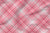 Cuadrille rosa 004 Barbie - Telas de algodon estampado - Algodón Textiles