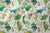 Dino 003 - Telas de algodon estampado - Algodón Textiles