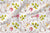 Easter bunny 010 - Telas de algodon estampado - Algodón Textiles