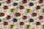 Gatos de la suerte 004 - Telas de algodon estampado - Algodón Textiles