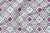 Geometric 006 - Telas de algodon estampado - Algodón Textiles