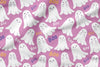 Halloween 048 - Telas de algodon estampado - Algodón Textiles