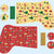 Kit de Calcetines de Navidad Clásicos 3.0 / Multicolor - Telas de algodon estampado - Algodón Textiles
