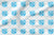 Marroqui 005 - Telas de algodon estampado - Algodón Textiles