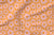 Naranja 004 Barbie - Telas de algodon estampado - Algodón Textiles