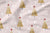 Navidad 067 - Telas de algodon estampado - Algodón Textiles