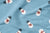 Navidad 074 - Telas de algodon estampado - Algodón Textiles