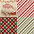 Pack de Tela Navideña 6.0 - Telas de algodon estampado - Algodón Textiles