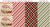 Pack de Tela Navideña 6.0 - Telas de algodon estampado - Algodón Textiles