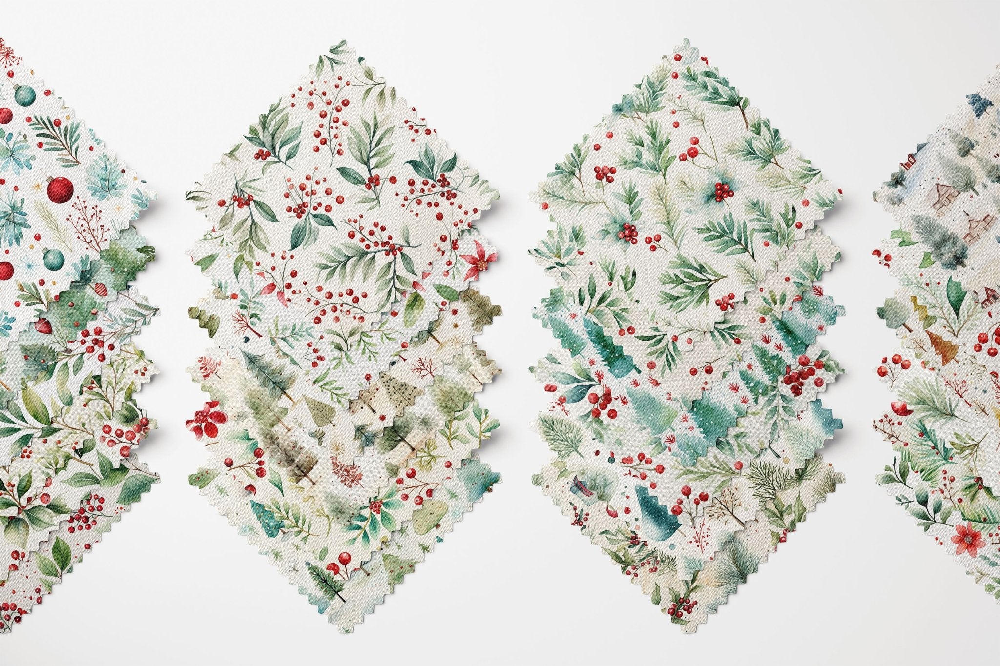 Paquetes de tela de 50 piezas, telas de retales, tela de algodón de 20 x 20  cm con una variedad de patrones para coser, tela algodón para costura hecha  a mano, Qui