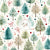 Pack Navidad 1.0 - Telas de algodon estampado - Algodón Textiles