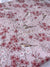 Retazo lona 090 pink birds - Telas de algodon estampado - Algodón Textiles