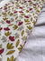 Retazo lona 094 autumn - Telas de algodon estampado - Algodón Textiles