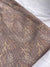 Retazo muselina 044 gris - Telas de algodon estampado - Algodón Textiles