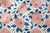 Rosa 004 - Telas de algodon estampado - Algodón Textiles