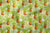 Safari 001 - Telas de algodon estampado - Algodón Textiles