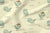 Spring animals 003 - Telas de algodon estampado - Algodón Textiles