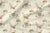 Spring animals 005 - Telas de algodon estampado - Algodón Textiles