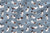 Terrier 001 - Telas de algodon estampado - Algodón Textiles