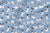 Terrier 002 - Telas de algodon estampado - Algodón Textiles