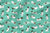 Terrier 003 - Telas de algodon estampado - Algodón Textiles
