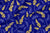 Vintage summer 017 - Telas de algodon estampado - Algodón Textiles