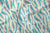 Waves 003 - Telas de algodon estampado - Algodón Textiles