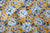 Yellow 006 - Telas de algodon estampado - Algodón Textiles